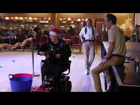 Away Resorts at Mill Rythe the Accomodation and Activities