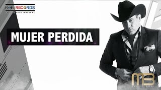 Mujer Perdida Lyrics English Translation