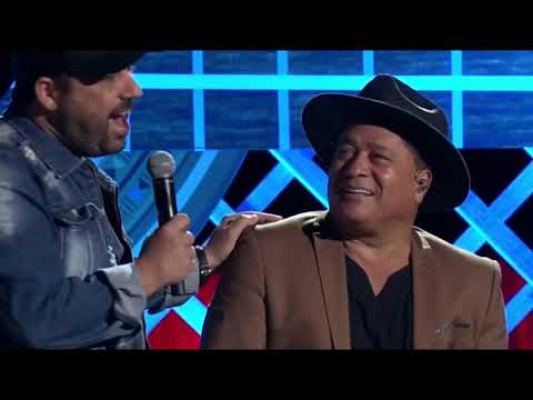 Encontro de Gerações - Modão na Fazenda