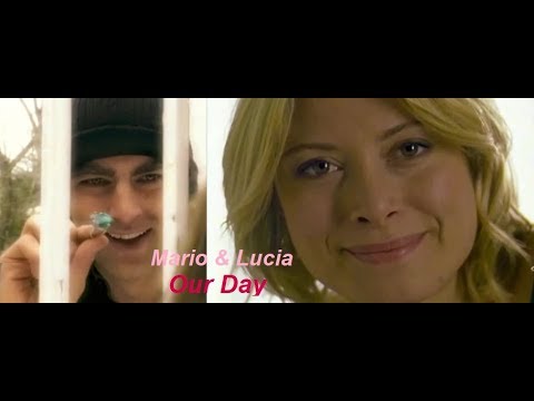 RIS Roma 3 Mario Pugliese e Lucia Brancato – Our Day (AU)