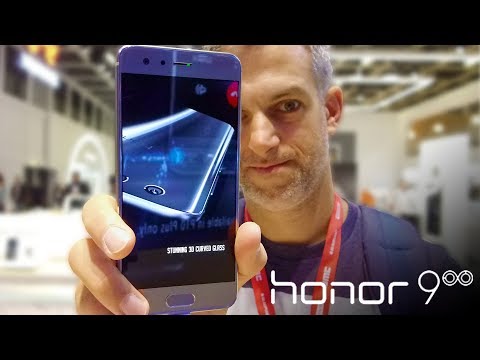 HONOR 9 test : Vaut-il le Coup ?