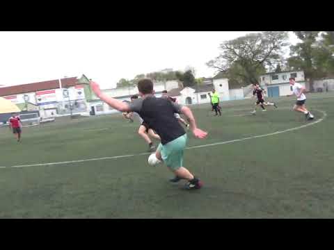 EXACTAS VS FC COCO SIN VASELINA - #LigaNuñez - #Clausura SLD - 18/9/2022