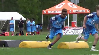 O-D Elite Camp 5-6-17