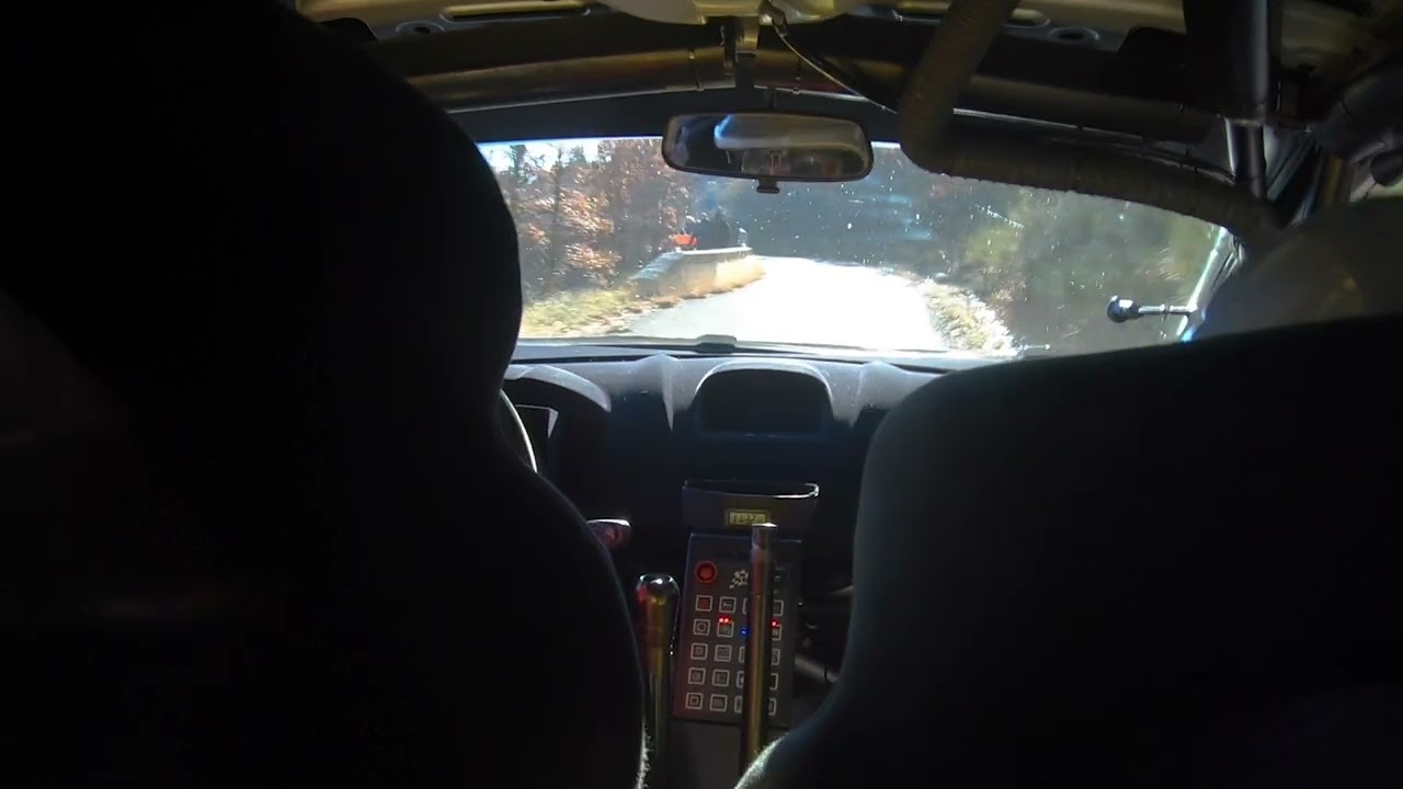 2023 RMC Monte Carlo SS10   Malijai