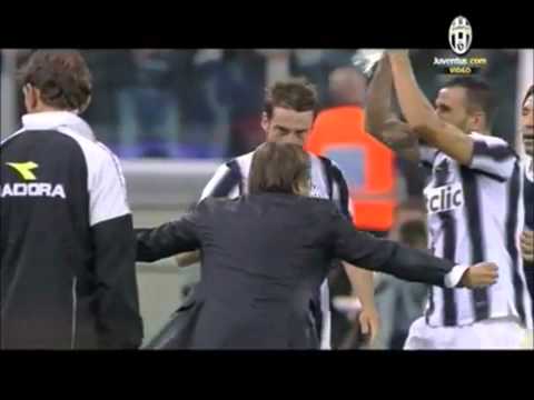 Tribute Juventus 2011/2012 - Coming home [HD]