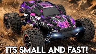 This Mini RC Truck Surprised Me 😮!