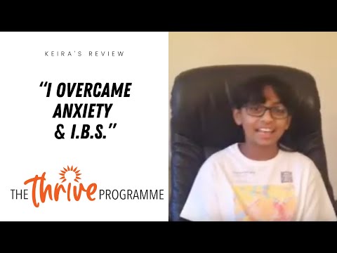 Learn to Thrive with Matt, LLC video.