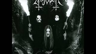 Tsjuder - Mouth Of Madnes