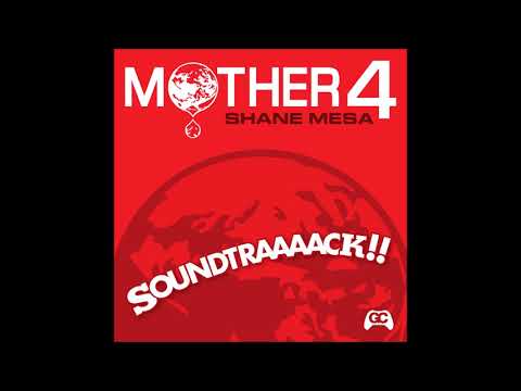 Best VGM 2135 - Mother 4 - Boom Town Lounge