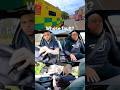 Ambulance NEAR MISS Drivingfails Crash Learnerdriver