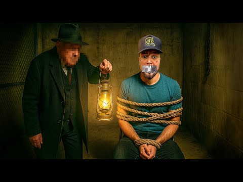 O CASEIRO ME ATACOU SEM EU SABER !! 🏚️