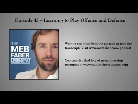 Learning to Play Offense and Defense