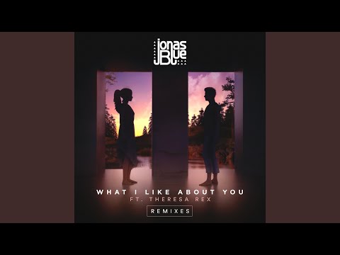 What I Like About You (Syn Cole Remix)