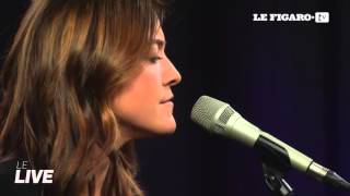 Keren Ann - «Moon River»