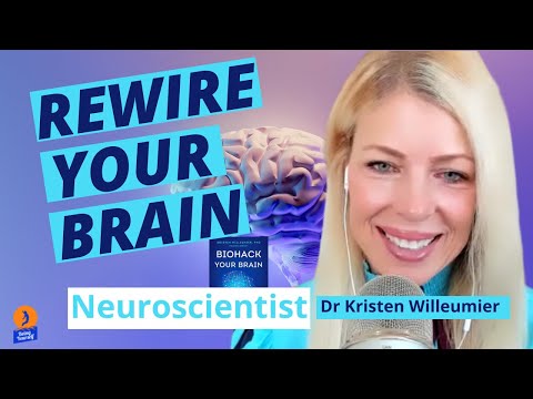 Neuroscientist Tells How To Hack Your Brain for Greater Success and Performance