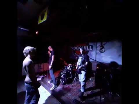 128 Poslednich - 128 POSLEDNICH-128 Poslednich "Live Rock Hill Ostrava 11.7.2020"