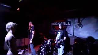 Video 128 POSLEDNICH-128 Poslednich "Live Rock Hill Ostrava 11.7.2020"