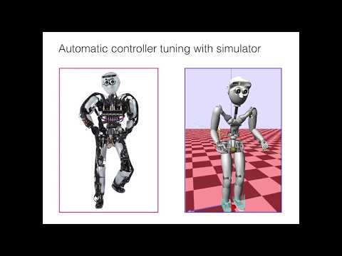 ICRA 2017 Spotlight presentation