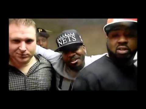 Turn It Up (Official Performance video) ft Mic Handz - Juxx Diamondz