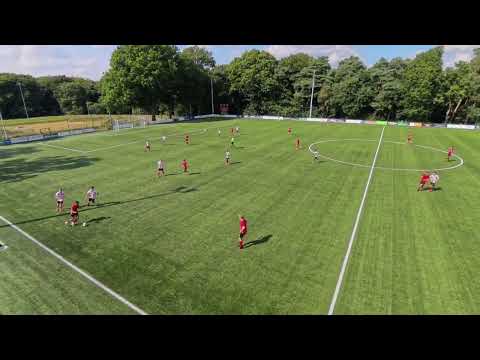 VDZ JO16-1 - Arnhemse Boys JO16-1 | 06-09-2025