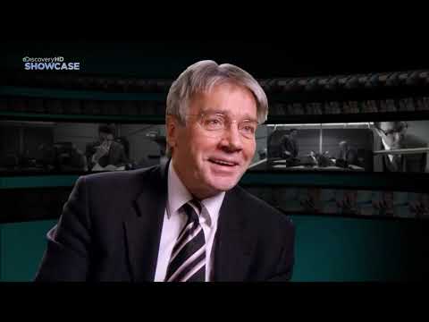 Inventions That Shook The World Episode 5 - The 1940's