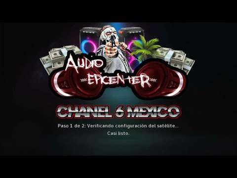 Grupo Laberinto - El Prieto Con Tres Coronas (Epicenter Bass)