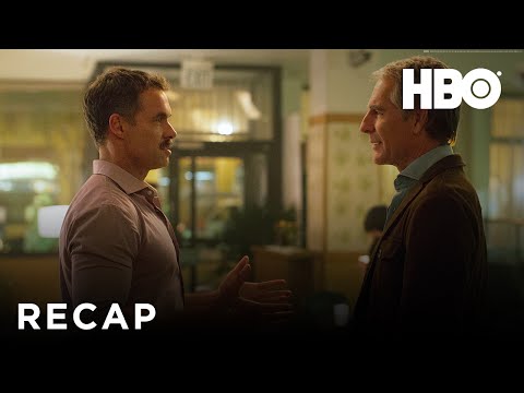 Looking - Season 1: Recap - Official HBO UK