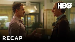 Looking   Season 1  Recap   Official HBO UK