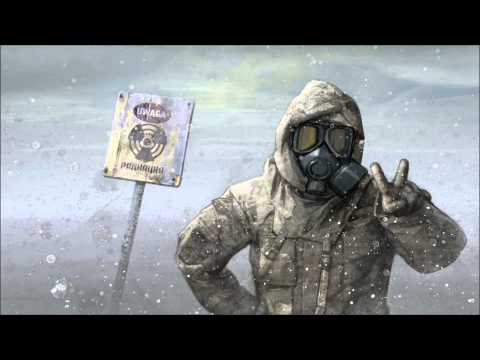 [Dubstep] Radikal Guru ft. Echo Ranks - Warning!