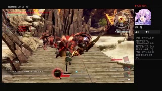 ぐだぐだGE3　プレイ5