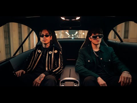 TU SOMBRA - Natanael Cano, Gabito Ballesteros style (AI Music Video)