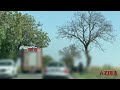 Accident Rutier între Localitățile Adamclisi și Deleni Două Persoane Implicate