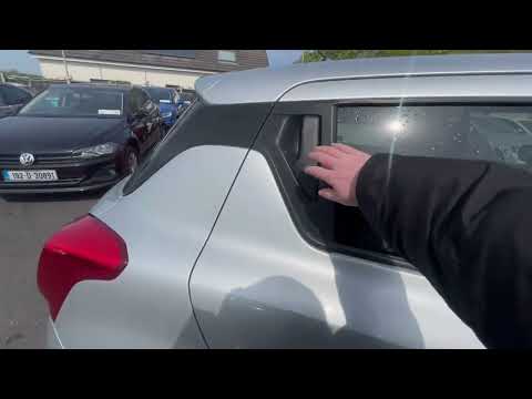 Suzuki Swift FINANCE AVAILABLE FROM €57 P/W - Image 2