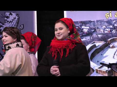 FETELE DIN BUCOVINA  - SUCEAVA 12 2 2023