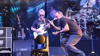 Dave Matthews Band - Sweet - Live, 5/29/24, Daily&#39;s Place, Jacksonville, Fl