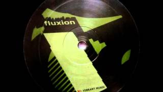 Fluxion - "D-Teck"