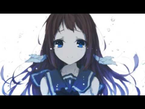 【リミックス／Nagi no Asukara】 Mitsuba no Musubime 「Sanaas Remix」 【Lyrics／Subbed】