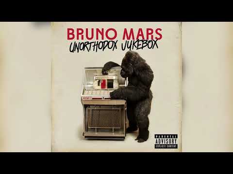 Locked Out Of Heaven - Bruno Mars (Clean Version)