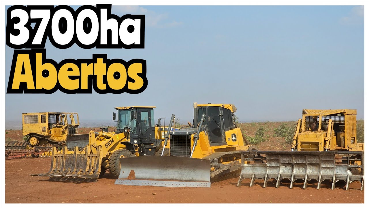 CONHECENDO ÁREAS PARA PLANTIO NA BOLÍVIA