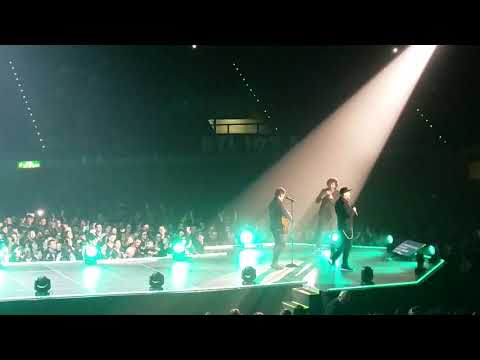 Ci sarai -Francesco Renga feat max Pezzali & Nek