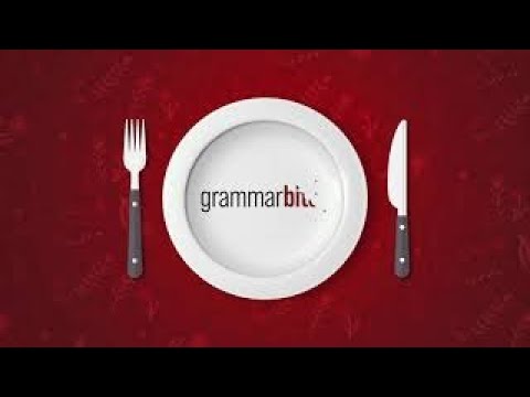 B1+ Modifying comparisons