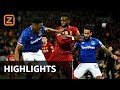 WONDERSCHONE TREFFER IN DE MERSEYSIDE DERBY? | Liverpool vs Everton | FA Cup 2019/20 | Samenvatting