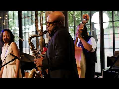 Coffee Jazz Collective video.