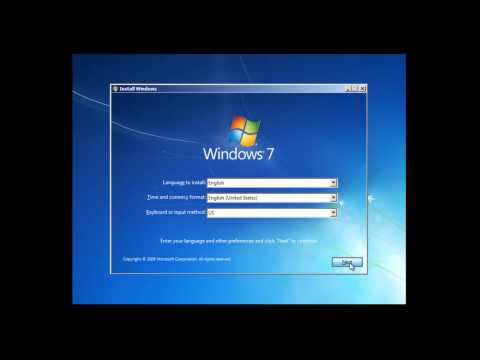 How to Upgrade 32 bit to 64 bit in Windows 7