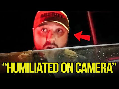 When Entitled Cops Get OWNED By No-Nonsense Citizents | First Amendemtn Audit