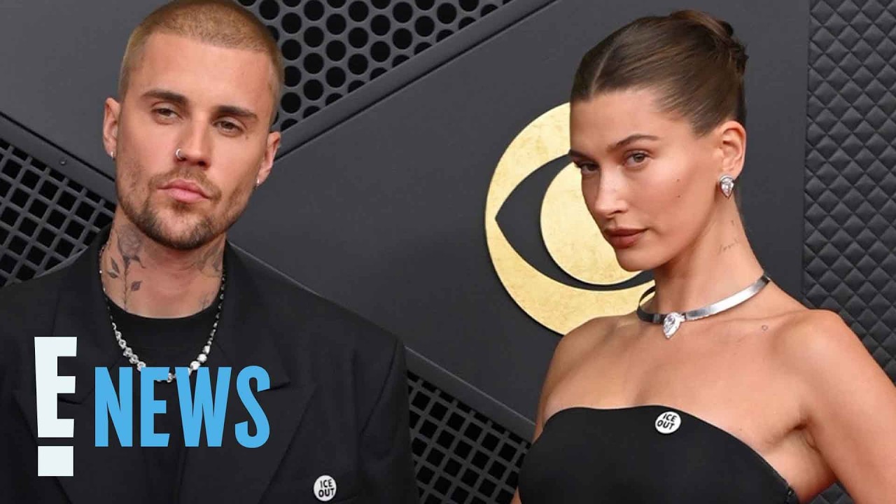 Hailey Bieber Shares How Many Kids She Wants With Justin Bieber | E! News