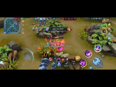 SAVAGE! Martis Aggressive Play! - Top 1 Global Martis by Maxpro - Mobile Legends