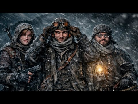 Ноль Кадров в Секунду. Выпуск 610