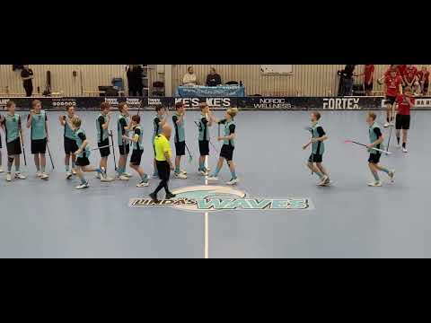 231031 Herr  JAS Period 2 Lindås IBK  - Mölndal IBF  Lindås Waves Arena