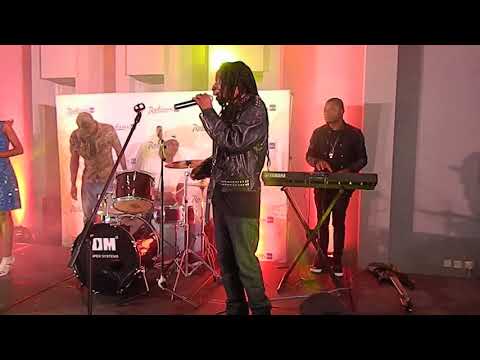 BURNING YOUTH BAND #STILL BURNING